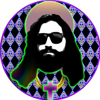 EthereumJesus’ DevCon6 Bogota??⟠ ??