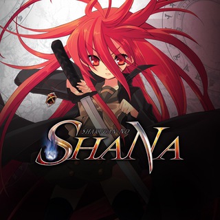 WA | Shakugan no Shana