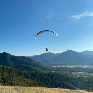 RVHPA Woodrat Flying