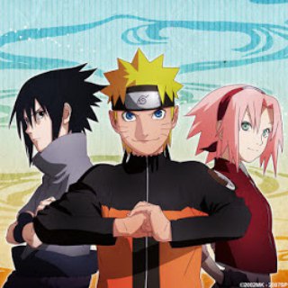Naruto Shippuden ™ANIME_AI™