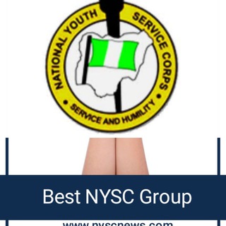 Niger State NYSC Connect