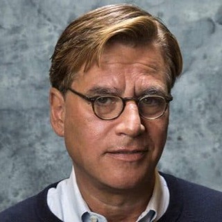Aaron Sorkin Teaches Screenwriting | MasterClass