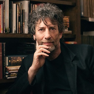 Neil Gaiman Teaches the Art of Storytelling