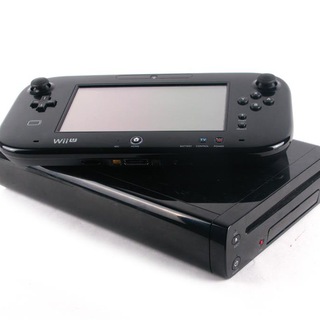 Roms Wii U