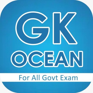 GK OCEAN? - jssc gk