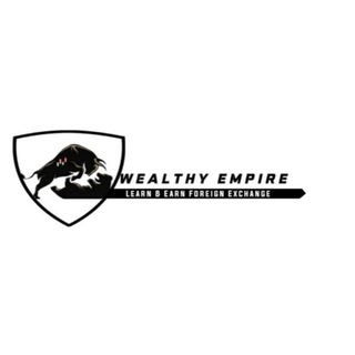 Wealthy Empire Forex