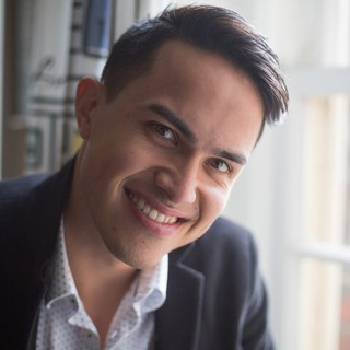 Jonathan Otto - Health Secret