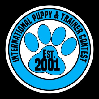 IPTC International Puppy and Trainer Contest