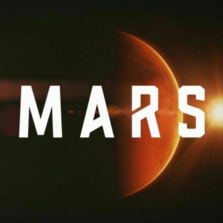 Mars - National Geographic