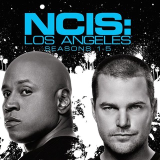 NCIS: Los Angeles