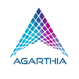 #Agarthia Open