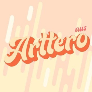Arttero's Official Telegram Group