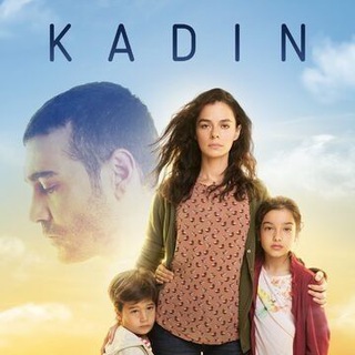 FUERZA DE MUJER ( Kadin)