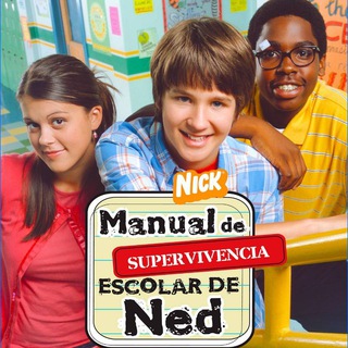 Manual de Supervivencia Escolar de Ned