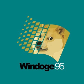 Windoge95 Official Chat