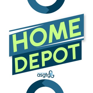 Home Depot - ASGTG