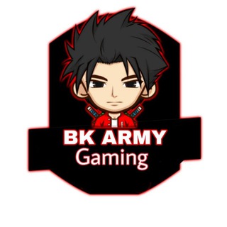 Bk army gaming - game jeeto free fire