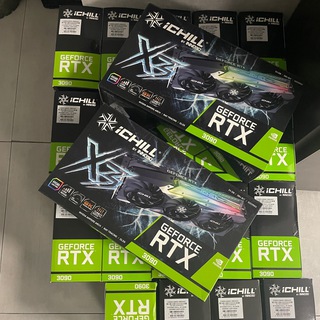 Graphic Cards GPU UA