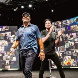 MASTERMIND WORLD SUMMIT 2021