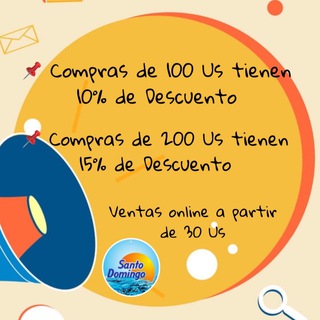 Santo Domingo Telegram