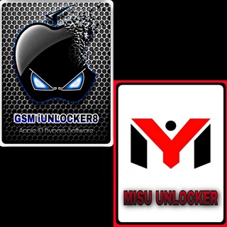 Gsm iUnlocker8 - MiSu Unlocker Channel