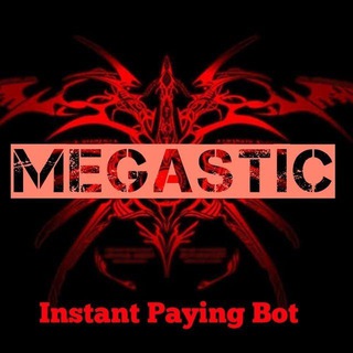 Megastic bot payment discussion