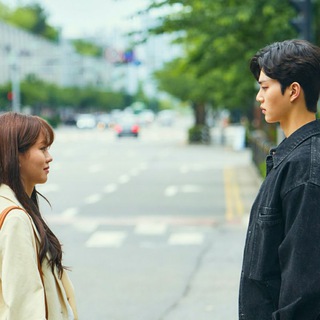 Love Alarm Season 2 [K-Drama Family]