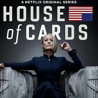 House Of Cards