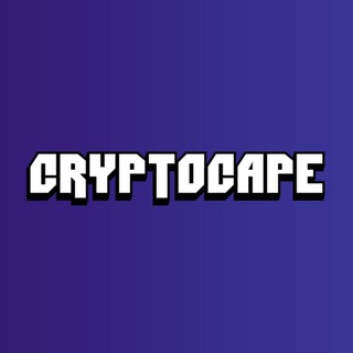 Cryptocape