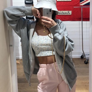 fentiavo’s BRANDY MELVILLE Sales