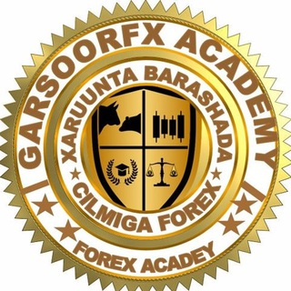 GARSOORFX ACADEMY CHATROOM