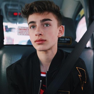 johnny orlando stickers