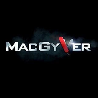 ? MacGyver (2016) ?