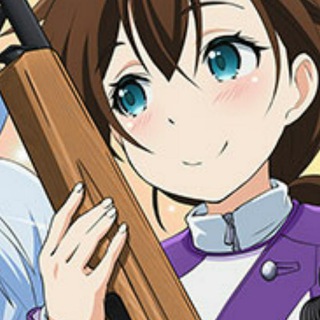 WA|Rifle is Beautiful