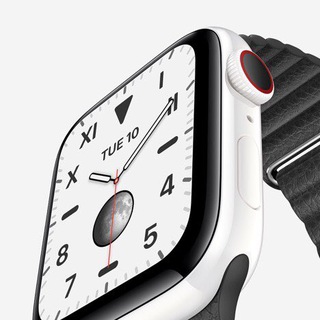 Apple Watch Fans