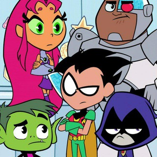 WA | Teen Titans Go!-1