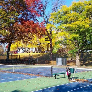 Fort Greene?Tennis