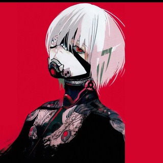 Tokyo Ghoul Re