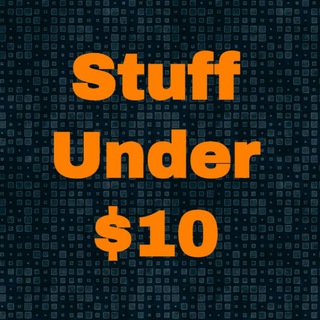 ? Stuff•Under•$10 ?- Online Shopping / AliExpress / GearBest / Banggood / JoyBuy / Amazon / Deals / Sales / Buy / Sale / Links