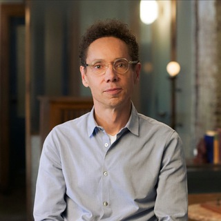 Malcolm Gladwell Teaches Writing