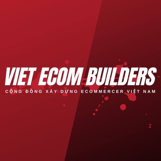 VEB (Việt Ecom Builders) Tele Chat Room