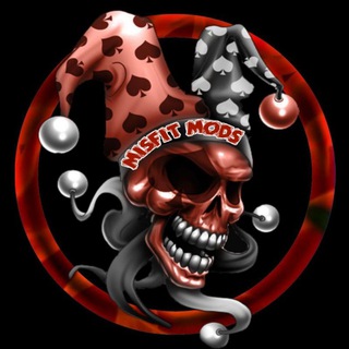 Misfit Mods
