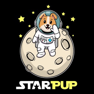 StarPup Crypto Chat