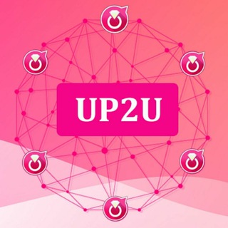 UP2U - APPS SOCIAL