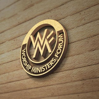 WORSHIP MINISTERS FORUM
