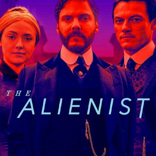 The Alienist @NovosEpisodios