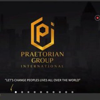 PRAETORIAN GROUP INTERNATIONAL M?L