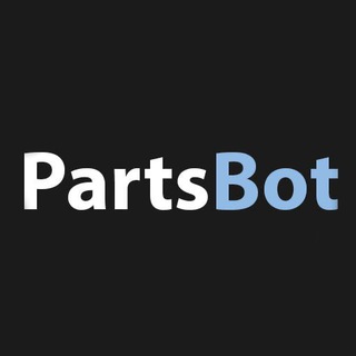 PartsBot