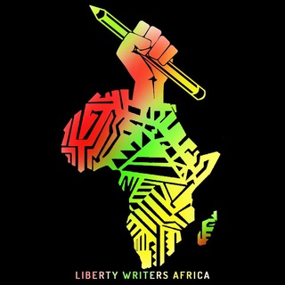 Liberty Writers Africa