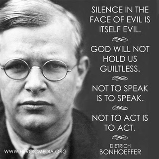 Love and Live Truth